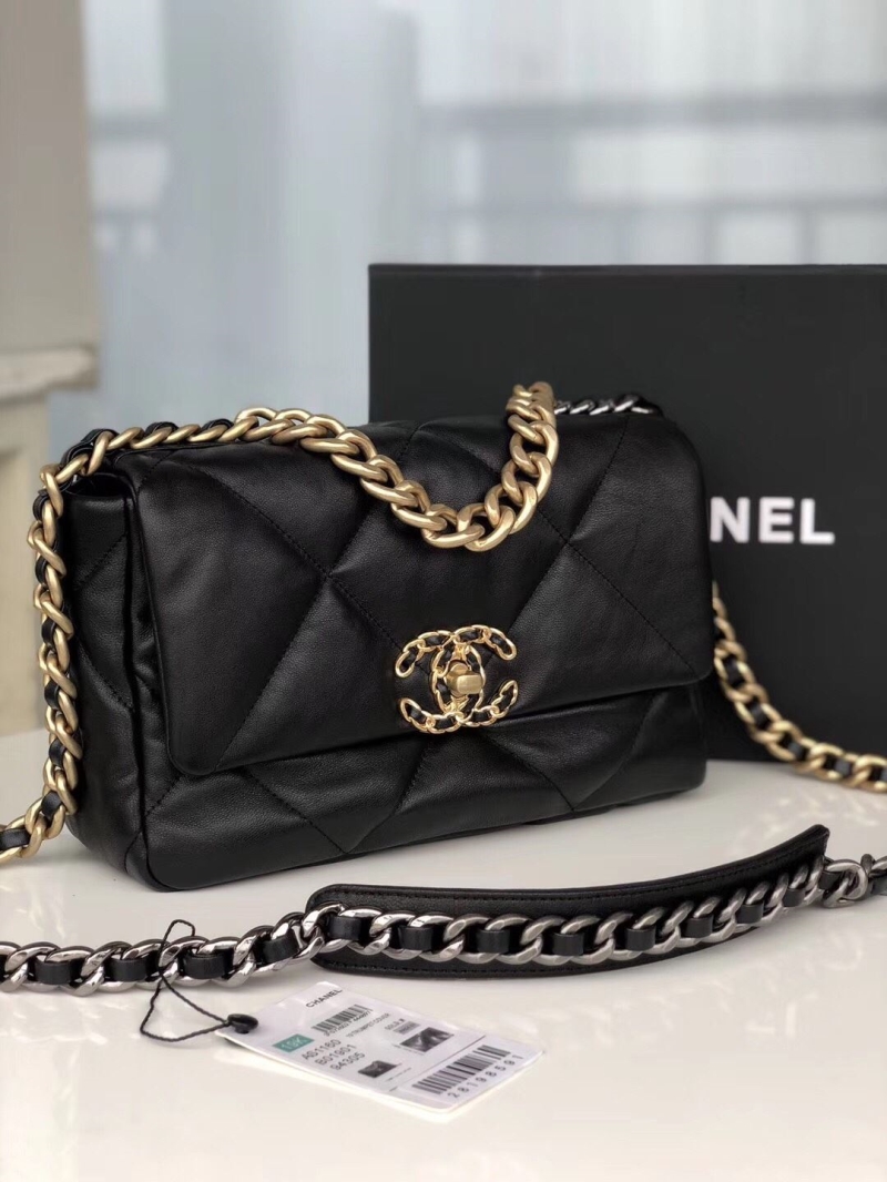Ch**el 19 bags